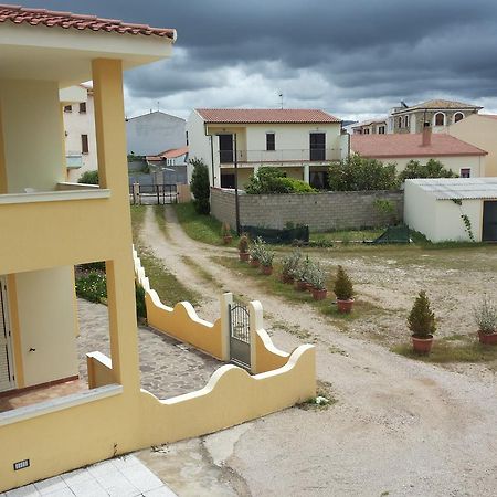 Apartmán Valledoria Fiore Exteriér fotografie