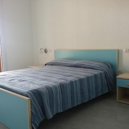 Apartmán Valledoria Fiore Exteriér fotografie
