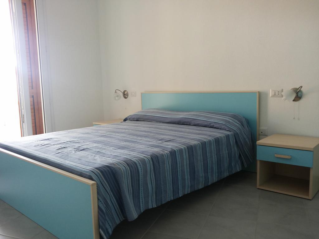 Apartmán Valledoria Fiore Exteriér fotografie