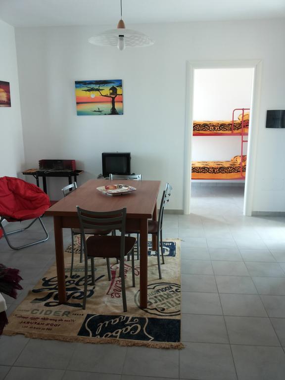 Apartmán Valledoria Fiore Exteriér fotografie