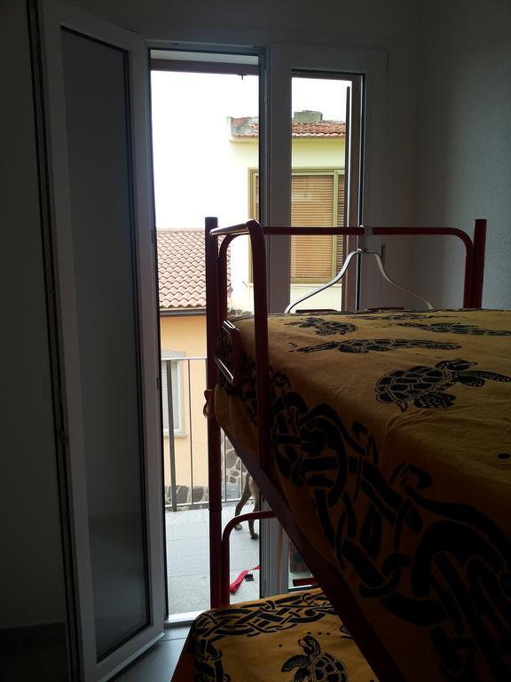 Apartmán Valledoria Fiore Exteriér fotografie