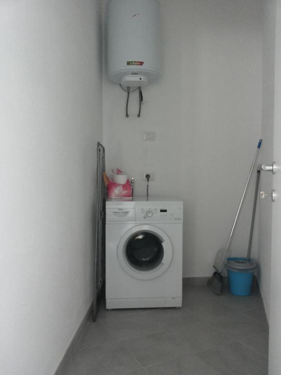 Apartmán Valledoria Fiore Exteriér fotografie